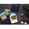 Better Office Products 2-Ring Mini Hard Cover Photo Binder, Holds 36-4x6 Photos W/Clear Heavyweight Pocket Sleeves, 2PK 32110 - alternate 2